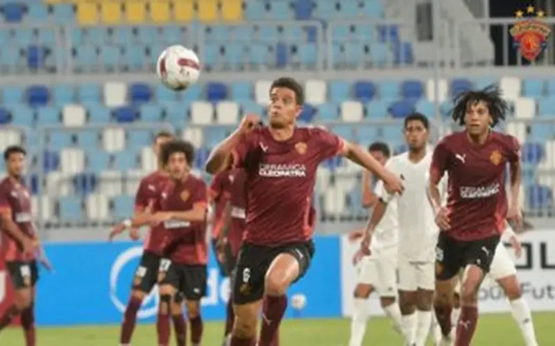 32 انتقالا فى 6 سنوات.. حكاية لاعبين رايح جاى بين الأهلى وسيراميكا